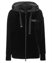 Load image into Gallery viewer, Full zip hoodie
