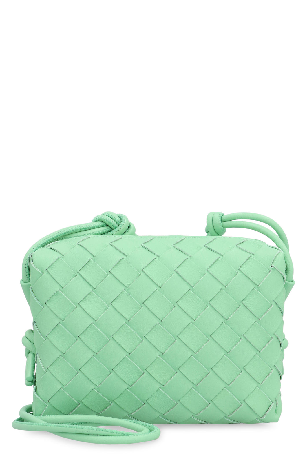 Camera bag Mini Loop in pelle