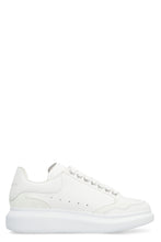 Carica l&#39;immagine nel visualizzatore di Gallery, Sneakers low-top Larry in pelle
