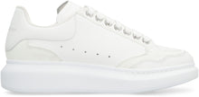 Carica l&#39;immagine nel visualizzatore di Gallery, Sneakers low-top Larry in pelle
