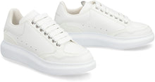 Carica l&#39;immagine nel visualizzatore di Gallery, Sneakers low-top Larry in pelle
