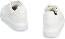 Carica l&#39;immagine nel visualizzatore di Gallery, Sneakers low-top Larry in pelle
