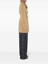 Load image into Gallery viewer, Burberry Coats Beige
