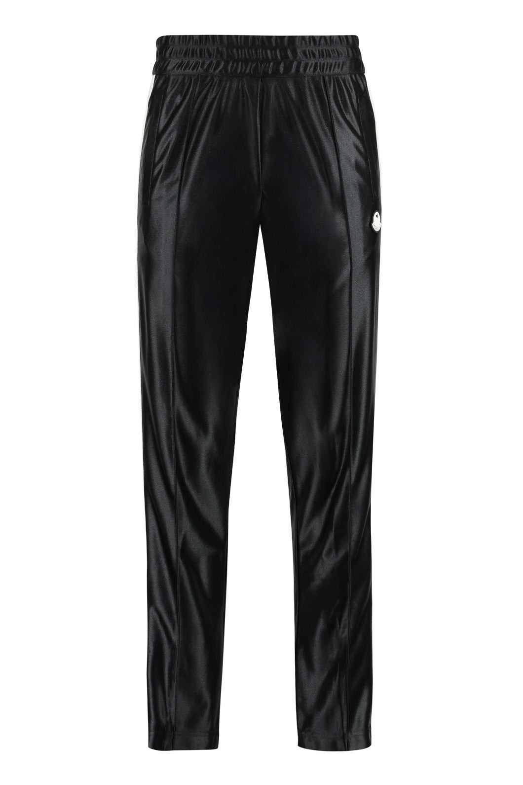 8 Moncler Palm Angels - Track-pants in tessuto tecnico