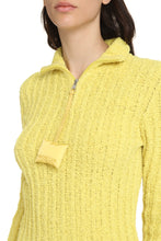 Carica l&#39;immagine nel visualizzatore di Gallery, 1 Moncler JW Anderson - Pullover dolcevita in maglia tricot
