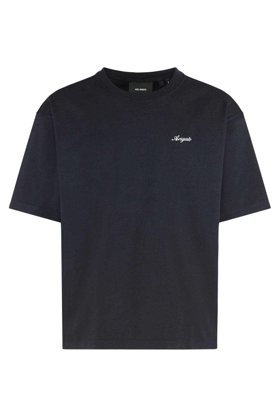 Honor Cotton crew-neck T-shirt