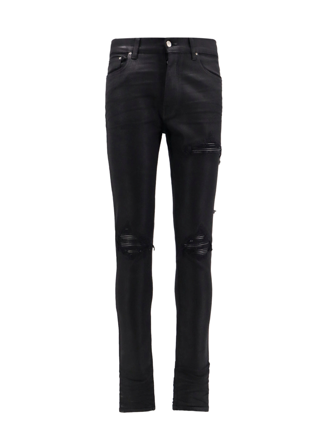 Amiri  Pantaloni Nero