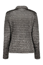 Load image into Gallery viewer, Anusca jacket with zip
