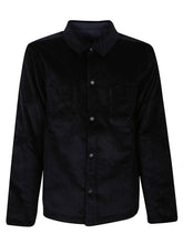 Carica l&#39;immagine nel visualizzatore di Gallery, 04651/A TRIP IN A BAG Giacche Blu
