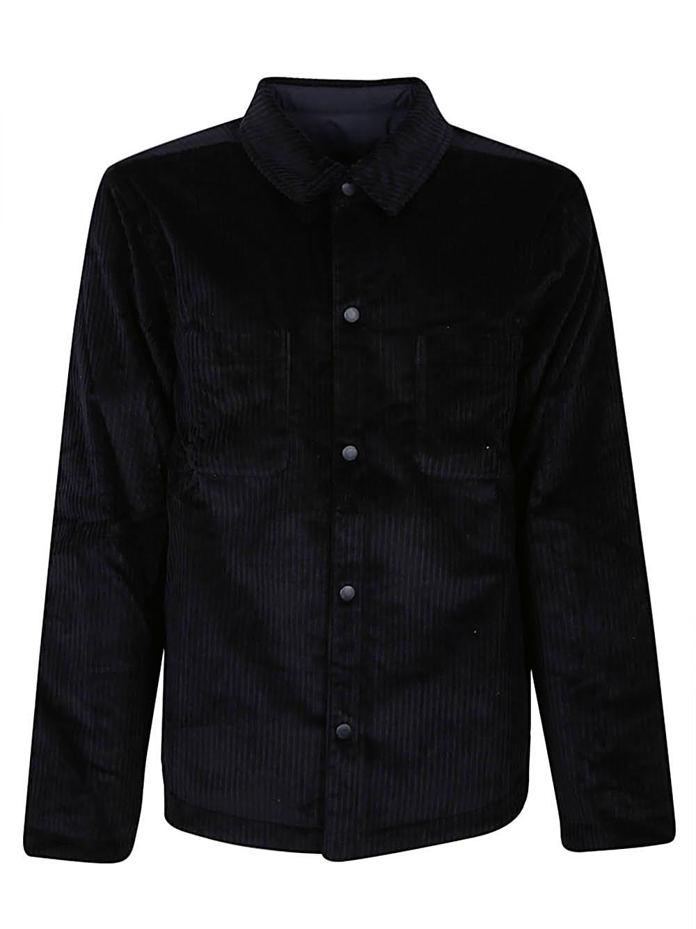 04651/A TRIP IN A BAG Giacche Blu