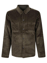 Carica l&#39;immagine nel visualizzatore di Gallery, 04651/A TRIP IN A BAG Giacche Verde
