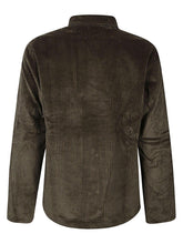 Carica l&#39;immagine nel visualizzatore di Gallery, 04651/A TRIP IN A BAG Giacche Verde
