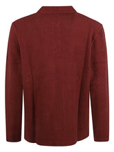 Carica l&#39;immagine nel visualizzatore di Gallery, 04651/A TRIP IN A BAG T-shirt e Polo Bordeaux
