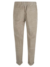 Carica l&#39;immagine nel visualizzatore di Gallery, 04651/A TRIP IN A BAG Pantaloni Beige
