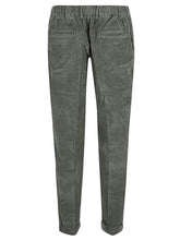 Carica l&#39;immagine nel visualizzatore di Gallery, 04651/A TRIP IN A BAG Pantaloni Verde
