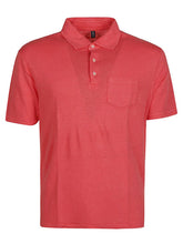 Carica l&#39;immagine nel visualizzatore di Gallery, 04651/A TRIP IN A BAG T-shirt e Polo Rosso
