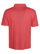 Carica l&#39;immagine nel visualizzatore di Gallery, 04651/A TRIP IN A BAG T-shirt e Polo Rosso
