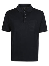 Carica l&#39;immagine nel visualizzatore di Gallery, 04651/A TRIP IN A BAG T-shirt e Polo Blu
