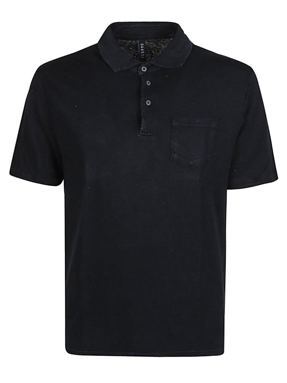 04651/A TRIP IN A BAG T-shirt e Polo Blu