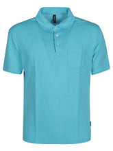 Carica l&#39;immagine nel visualizzatore di Gallery, 04651/A TRIP IN A BAG T-shirt e Polo Azzurro
