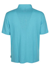 Carica l&#39;immagine nel visualizzatore di Gallery, 04651/A TRIP IN A BAG T-shirt e Polo Azzurro
