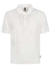 Carica l&#39;immagine nel visualizzatore di Gallery, 04651/A TRIP IN A BAG T-shirt e Polo Bianco
