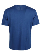 Carica l&#39;immagine nel visualizzatore di Gallery, 04651/A TRIP IN A BAG T-shirt e Polo Blu
