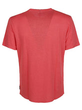 Carica l&#39;immagine nel visualizzatore di Gallery, 04651/A TRIP IN A BAG T-shirt e Polo Rosa
