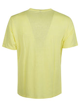 Carica l&#39;immagine nel visualizzatore di Gallery, 04651/A TRIP IN A BAG T-shirt e Polo Giallo

