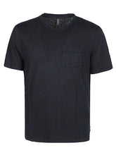 Carica l&#39;immagine nel visualizzatore di Gallery, 04651/A TRIP IN A BAG T-shirt e Polo Blu
