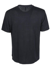 Carica l&#39;immagine nel visualizzatore di Gallery, 04651/A TRIP IN A BAG T-shirt e Polo Blu
