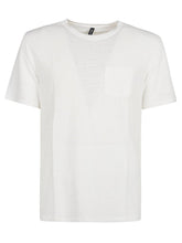 Carica l&#39;immagine nel visualizzatore di Gallery, 04651/A TRIP IN A BAG T-shirt e Polo Bianco
