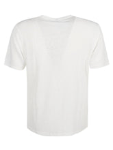 Carica l&#39;immagine nel visualizzatore di Gallery, 04651/A TRIP IN A BAG T-shirt e Polo Bianco
