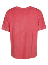 Carica l&#39;immagine nel visualizzatore di Gallery, 04651/A TRIP IN A BAG T-shirt e Polo Rosa
