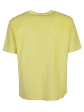 Carica l&#39;immagine nel visualizzatore di Gallery, 04651/A TRIP IN A BAG T-shirt e Polo Giallo
