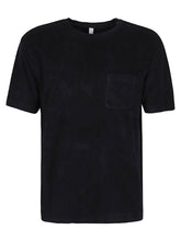 Carica l&#39;immagine nel visualizzatore di Gallery, 04651/A TRIP IN A BAG T-shirt e Polo Blu
