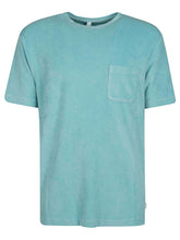 Carica l&#39;immagine nel visualizzatore di Gallery, 04651/A TRIP IN A BAG T-shirt e Polo Azzurro
