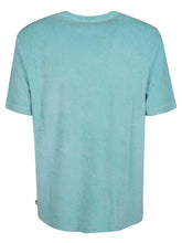 Carica l&#39;immagine nel visualizzatore di Gallery, 04651/A TRIP IN A BAG T-shirt e Polo Azzurro
