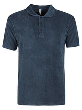 Carica l&#39;immagine nel visualizzatore di Gallery, 04651/A TRIP IN A BAG T-shirt e Polo Blu
