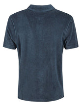 Carica l&#39;immagine nel visualizzatore di Gallery, 04651/A TRIP IN A BAG T-shirt e Polo Blu
