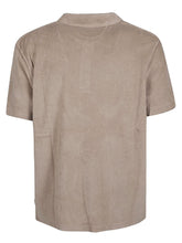 Carica l&#39;immagine nel visualizzatore di Gallery, 04651/A TRIP IN A BAG T-shirt e Polo Tortora
