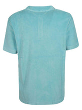 Carica l&#39;immagine nel visualizzatore di Gallery, 04651/A TRIP IN A BAG T-shirt e Polo Azzurro
