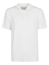 Carica l&#39;immagine nel visualizzatore di Gallery, 04651/A TRIP IN A BAG T-shirt e Polo Bianco
