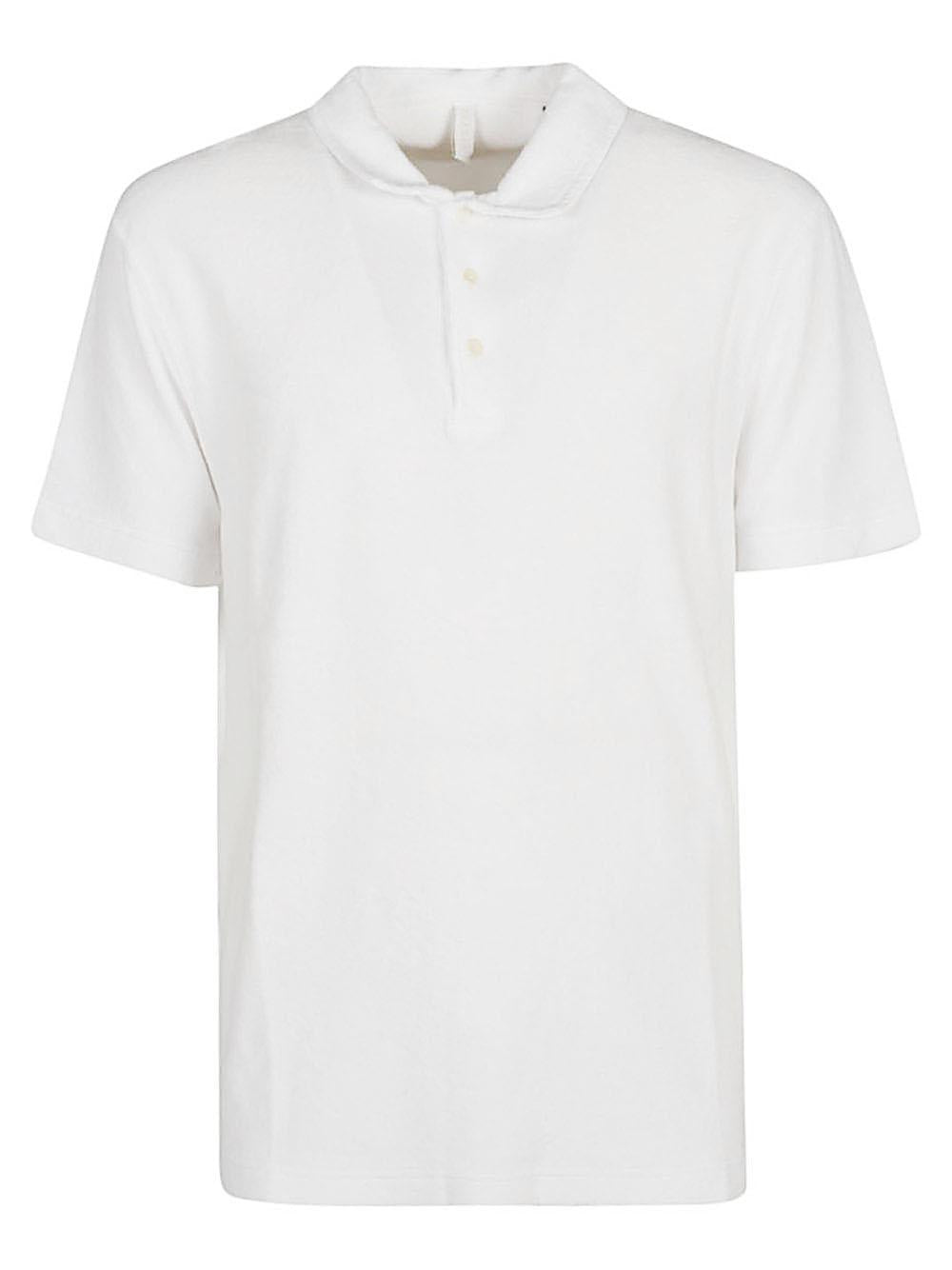 04651/A TRIP IN A BAG T-shirt e Polo Bianco