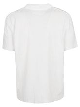 Carica l&#39;immagine nel visualizzatore di Gallery, 04651/A TRIP IN A BAG T-shirt e Polo Bianco
