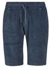 Carica l&#39;immagine nel visualizzatore di Gallery, 04651/A TRIP IN A BAG Pantaloncini Blu
