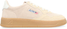 Load image into Gallery viewer, Medalist suede sneakers
