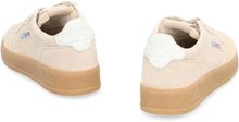 Load image into Gallery viewer, Medalist suede sneakers
