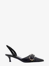 Carica l&#39;immagine nel visualizzatore di Gallery, Givenchy Scarpe con Tacco Nero
