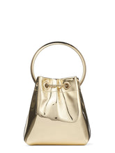 Carica l&#39;immagine nel visualizzatore di Gallery, Jimmy Choo Borse... Oro
